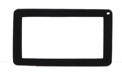 Thwaites Switch Mount Gasket