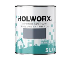 Grey Oxide Primer 5Ltr