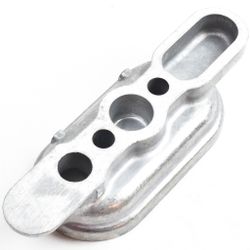 Hatz 1D41 Housing (HEN1515)