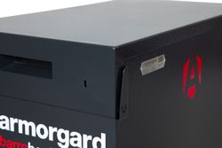 Armorgard Mobile Security Box (HTL2273)
