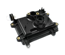 Filter Base
