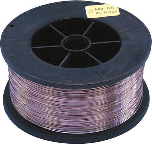 Mig Wire 0.8mm  0.7Kg (Mini Spool)