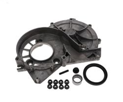 Transmission Cover, Complete