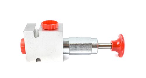 Hand Pump Assembly