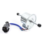 Fuel Pump Round Body 12V (New Style) (HEL2070)