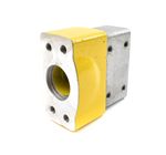 Adapter-Center Pole Head (HVP1472)