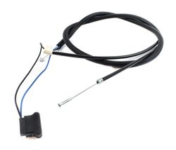 Throttle Cable