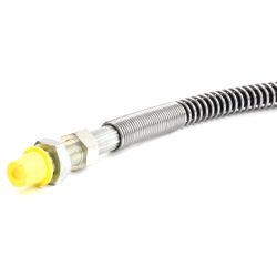 Thwaites Flexible Brake Hose OEM Number: T100335 (HMP0852)