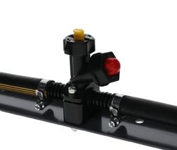 Hamm Sprinkler Bar Complete OEM Number: 2066908