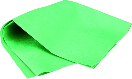 Lint-Free Microfibre Cloth