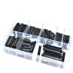 Metric Spring Roll Pins (HRM0140)