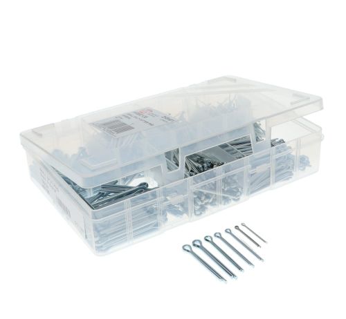 Imperial Split Pins (Small) Assortment Box