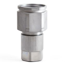 3/4" BSP Female VEP Coupling