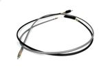 JCB Style Throttle Cable OEM: 910/48800 (HMP1601)