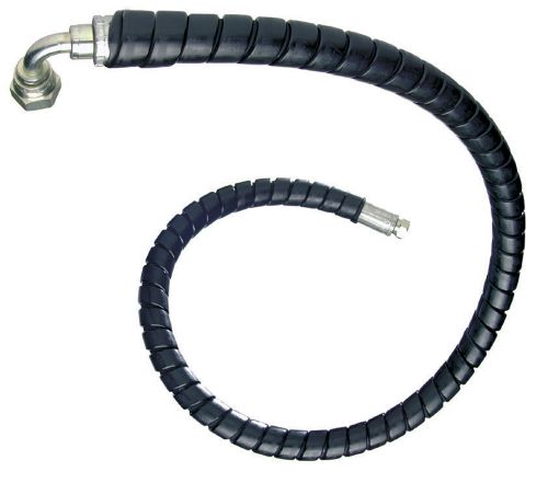 13 - 18mm Id Spiral Guard - 25M Roll