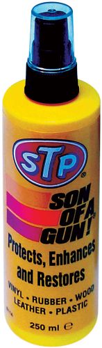 'Son Of A Gun' Protectant 250ml | STP Brand