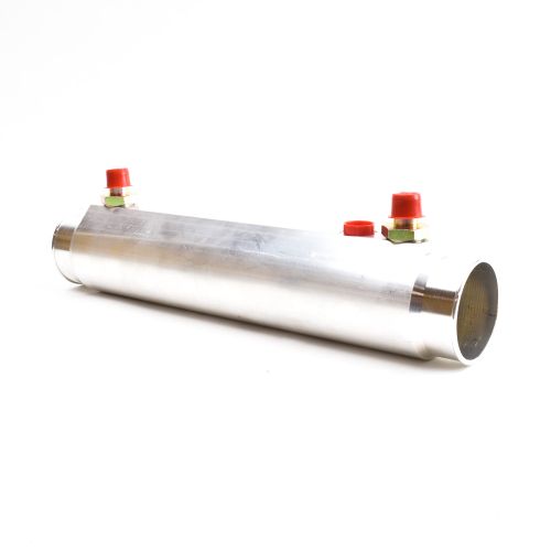 Barford Thwaites 4 - 7 Tonne Oil Cooler OEM; Sx621139, T52273, T14840