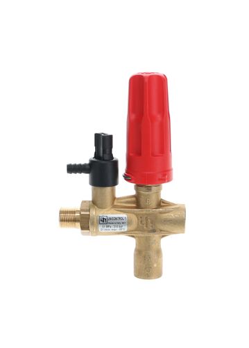 Belle Pressure Regulator Valve - OEM Number: 6/1176