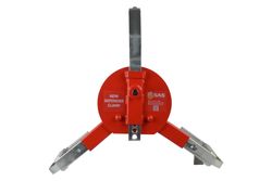 HLS0111 Wheelclamp 2