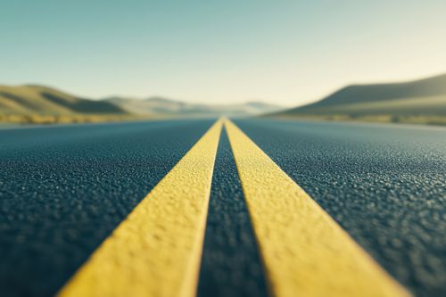 Line Marking