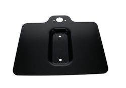 JCB Number Plate Holder Square