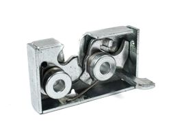 JCB Style Rear Screen Lock OEM: 290/00812
