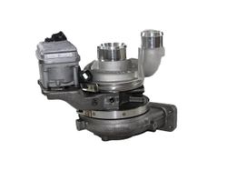 Turbo - Bv55 JCB 444 Engine (HMP3844)