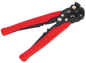 Electrical Wire Stripper