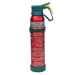 600G Powder Aerosol Fire Extinguisher