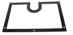 Terex Dashboard Gasket