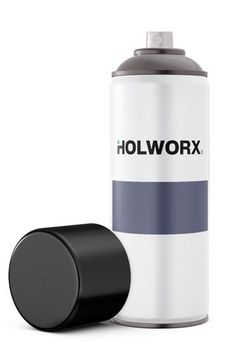 Dingli Grey 400ml Aerosol Acr