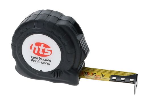 HTS Tape Measure