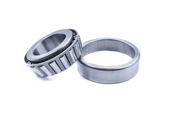 JCB Style Front Wheel Bearing OEM: 907/04100 (HMP3351)