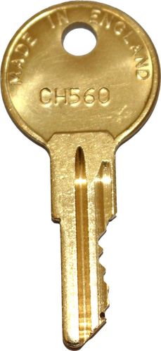 CH560 Key