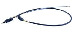 JCB Style Throttle Cable OEM: 910/43801 (HMP3419)