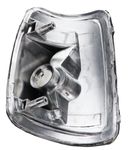 xTransit Mk8 Ind O/S Clear 16mm Bulb Holder 16W-3