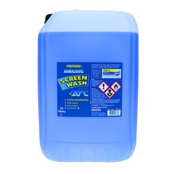 Screen Wash 25Ltr