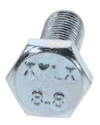 "Screw M10 X30 - OEM Number: 7/10010 – Durable Industrial Fastener"