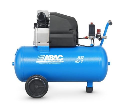 Direct Drive Compressors