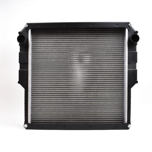 Radiator Thwaites 6 Tonne OEM; T53432