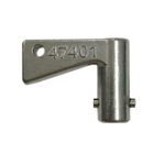 JCB Isolator Key - New Style OEM: 701/47401
