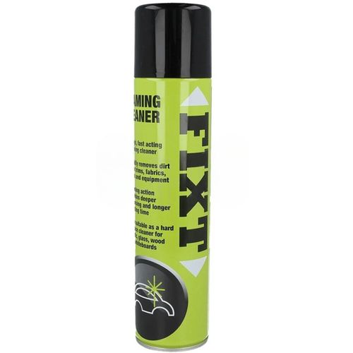 Foam Cleaner 400ml Aerosols | Box Of 6