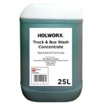 Truck & Buswash 25L Concentrate 150