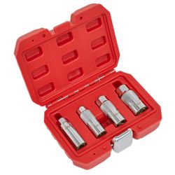 Magnetic Spark Plug Set