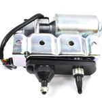 JCB Style Wiper Motor JCB Loadall OEM; 714/40088 (HTL2196)