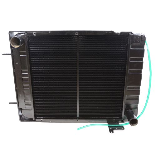 Terex Radiator 6 Tonne (Cummins) OEM; 1586-1450A