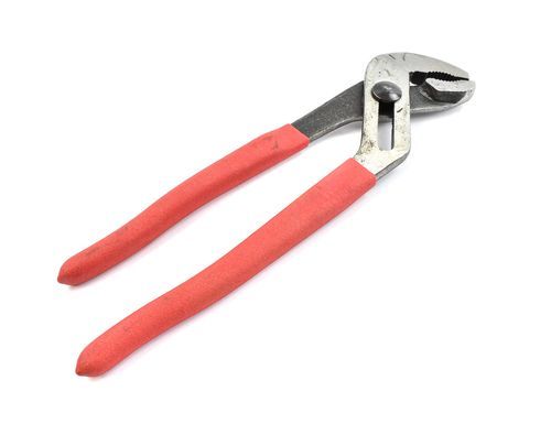 Slip Joint Waterpump Pliers