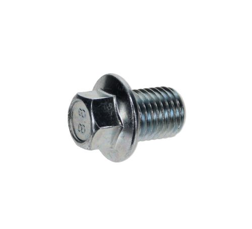 Loncin Oil Drain Plug - OEM Number: 110260024-0001