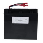 K9 Sla Spare Battery (HEL1801)