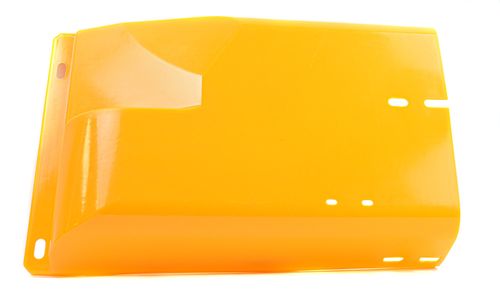 JCB Style Stone Guard L/H OEM: 123/05549